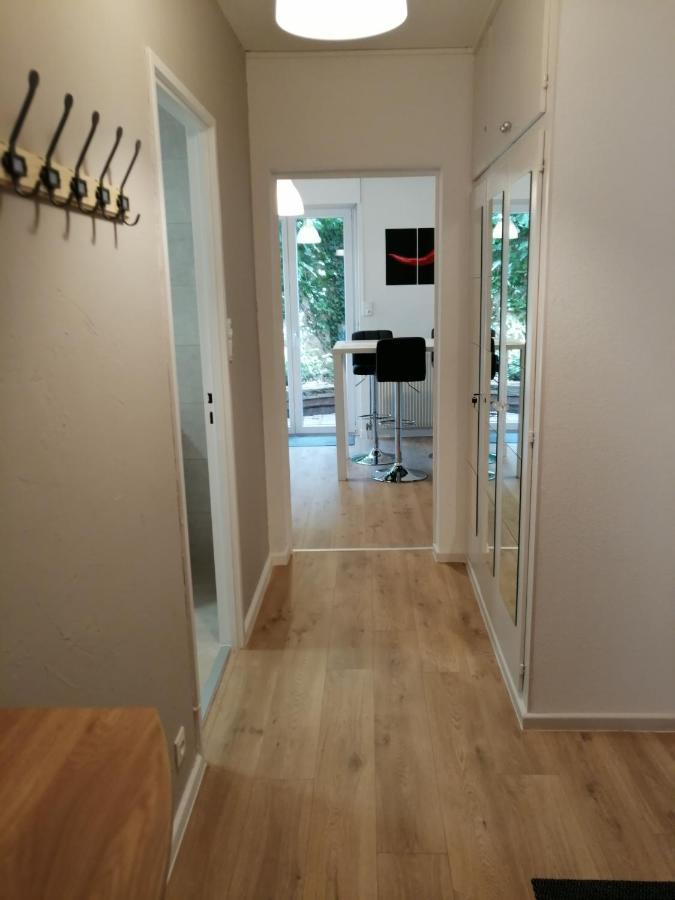 Gite Cote Jardin Colmar Exteriör bild